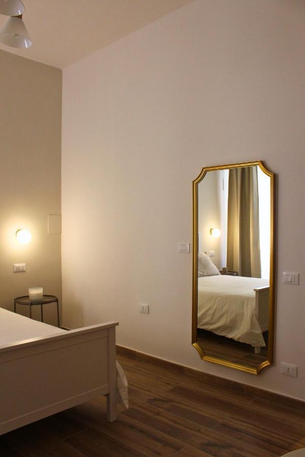 La Bifora Hotel Tivoli Bagian luar foto